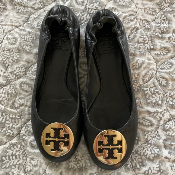 Tory Burch Shoes - Tory Burch Minnie flat